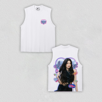 Yoonchae TEE