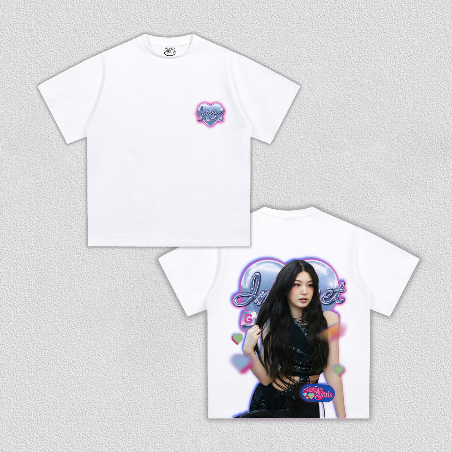 Yoonchae TEE