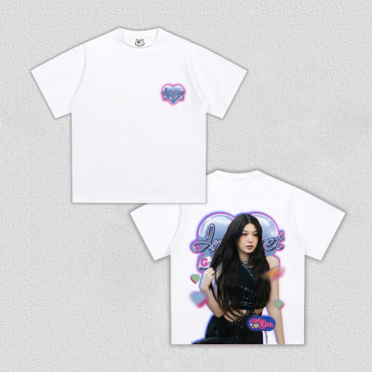 Yoonchae TEE