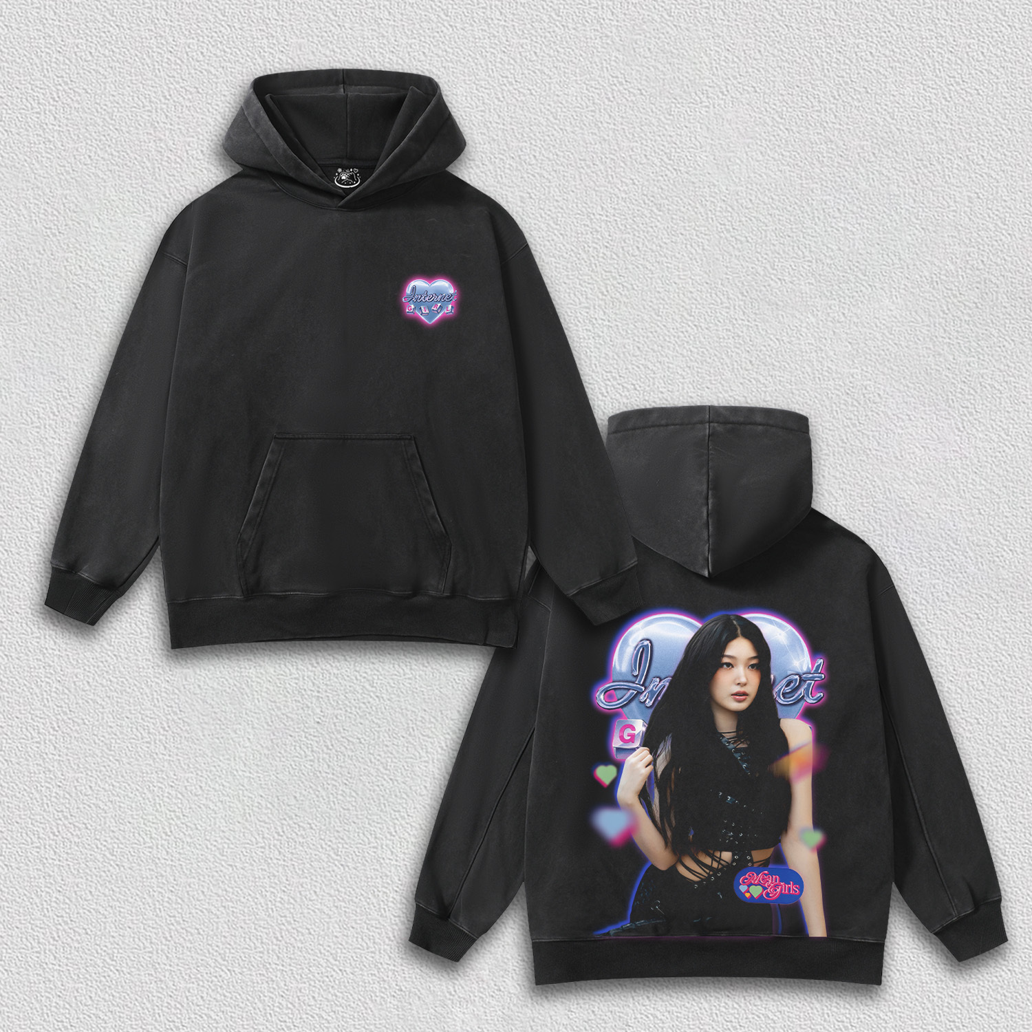  KATSEYE Daniela Avanzini