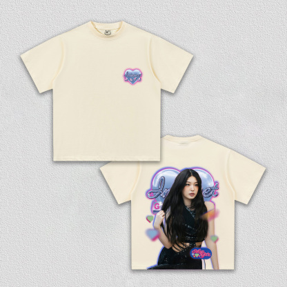 Yoonchae TEE