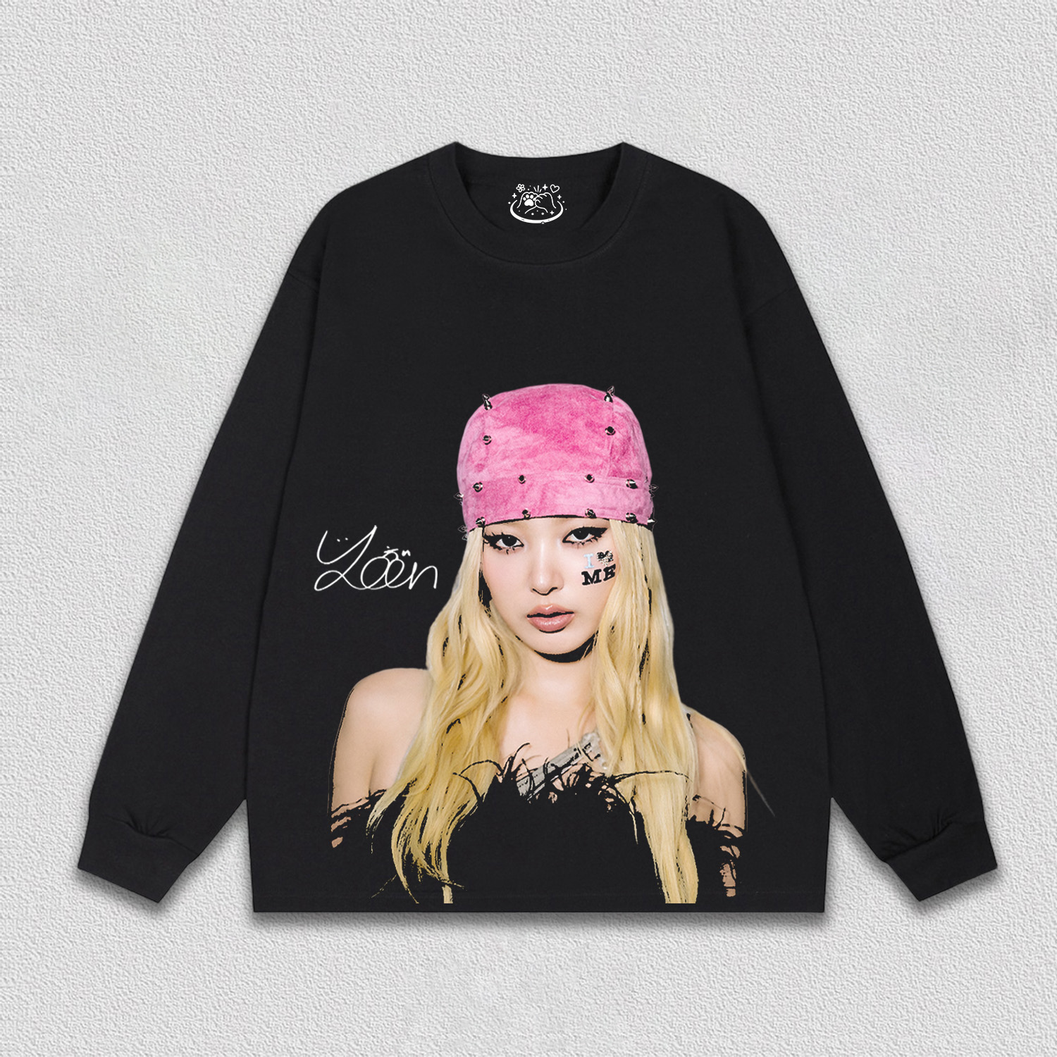 Yoonchae Tee