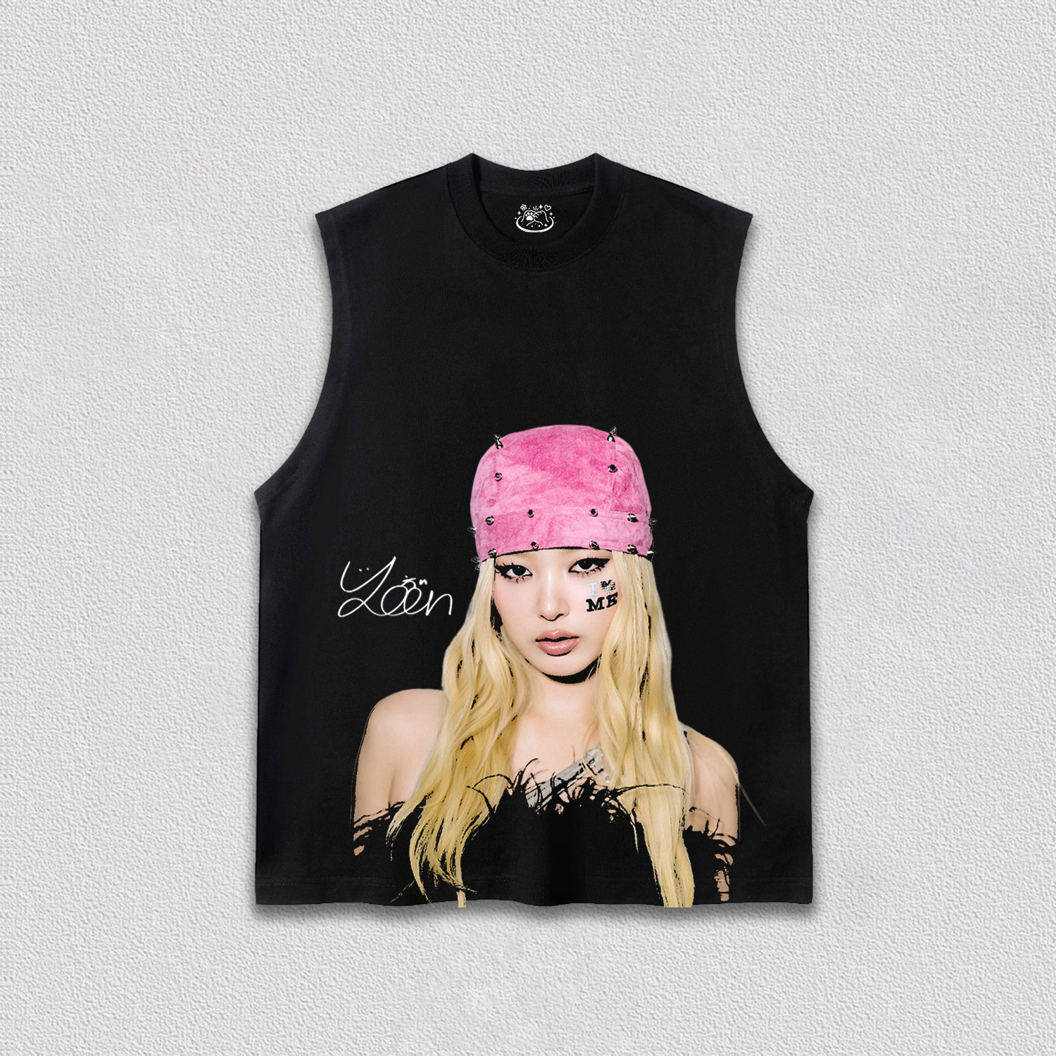 Yoonchae Tee