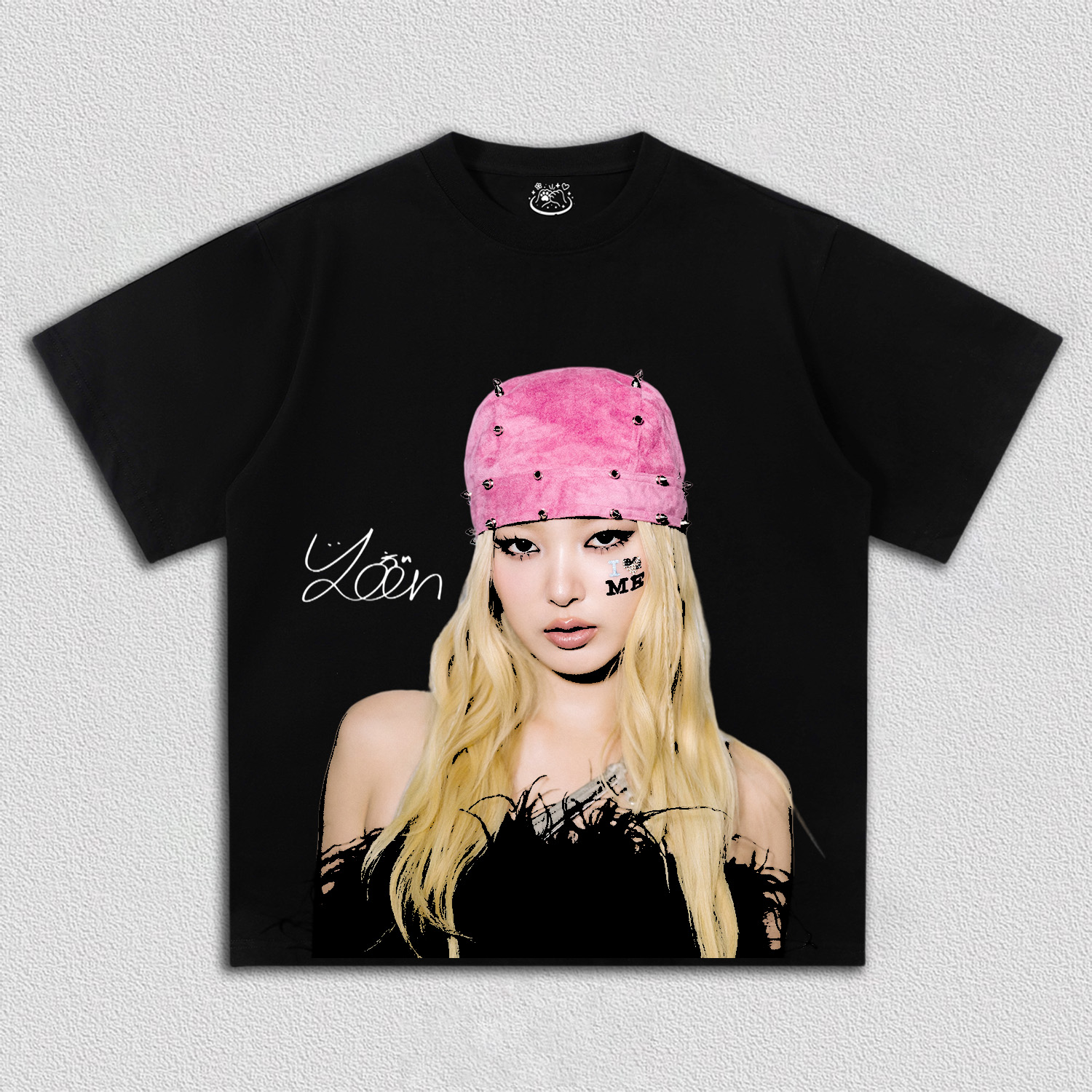 Yoonchae Tee