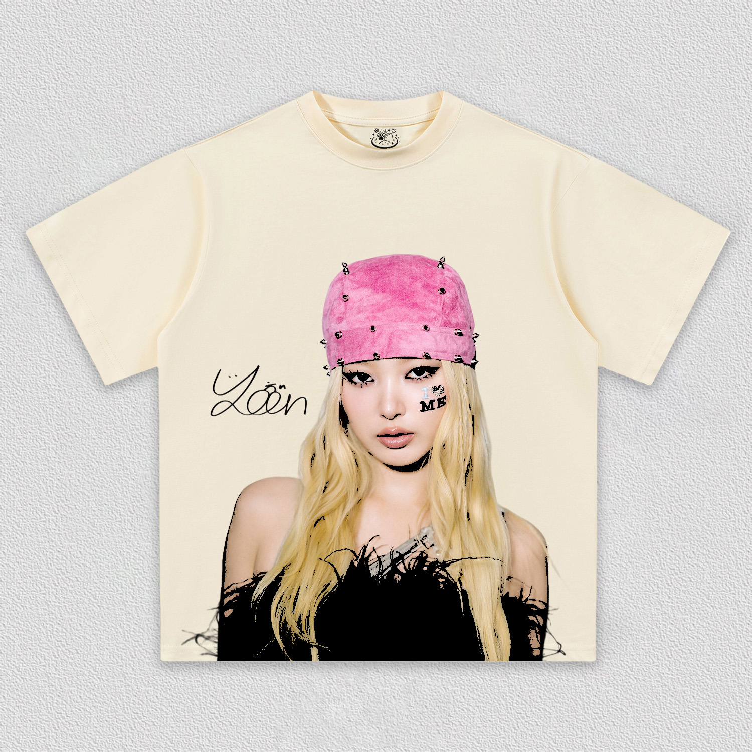 Yoonchae Tee