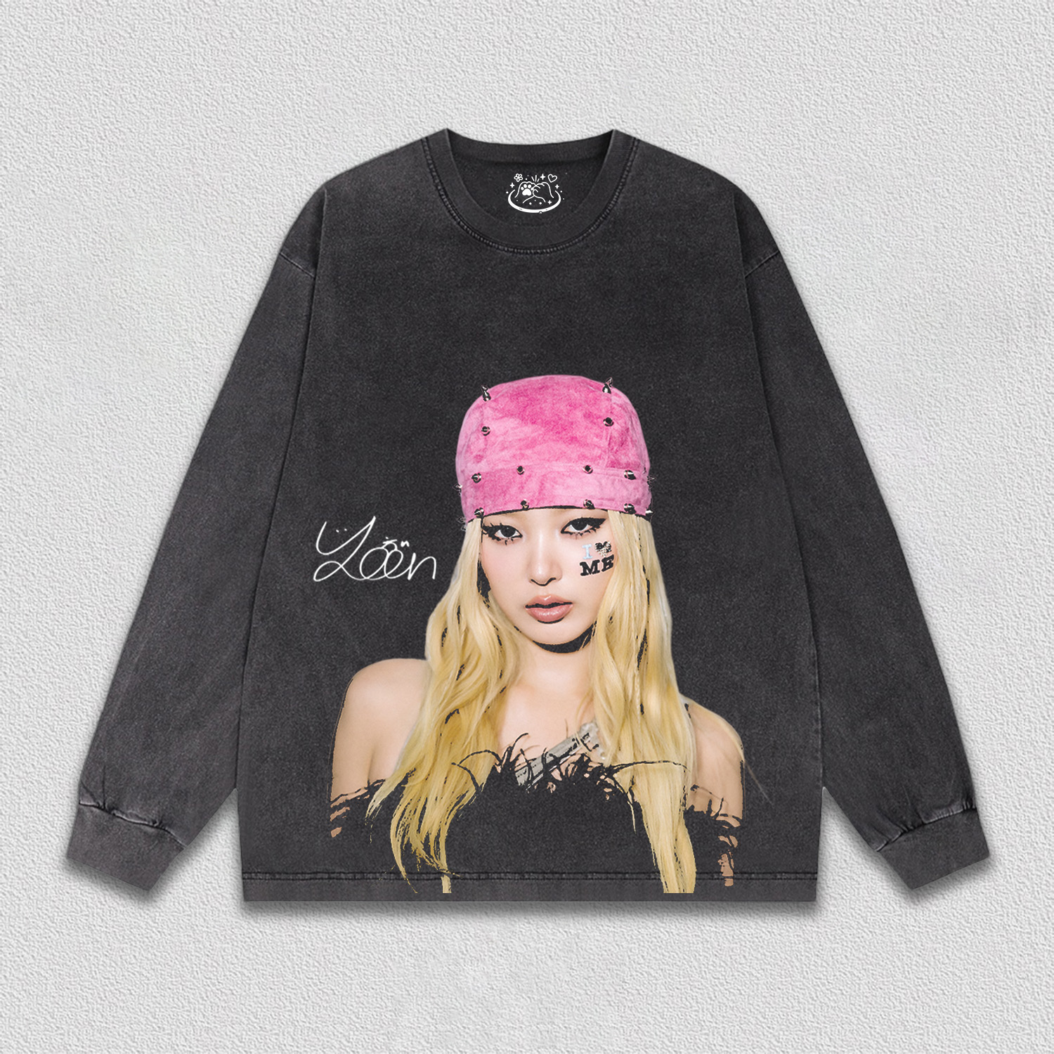 Yoonchae Tee