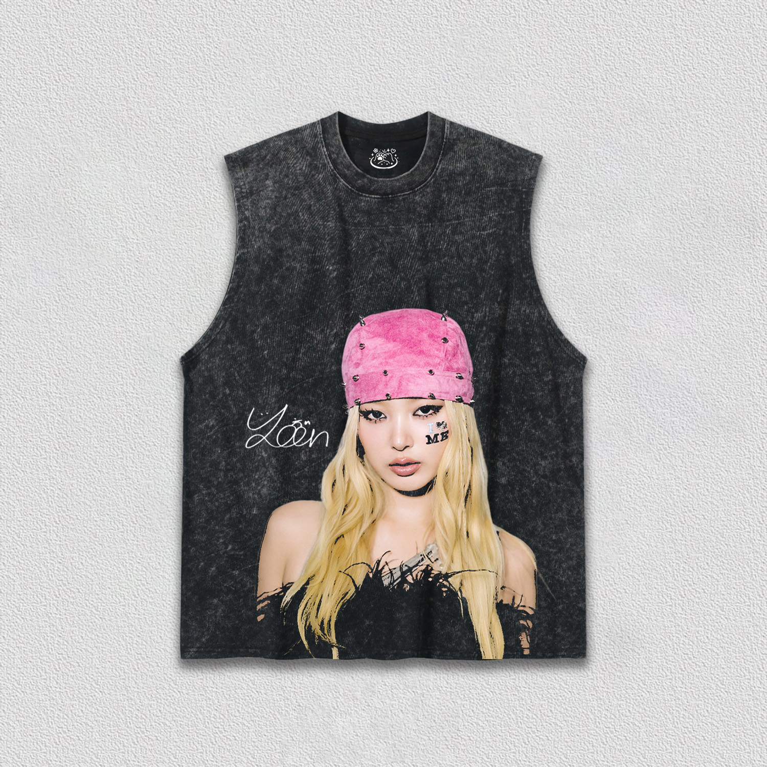 Yoonchae Tee