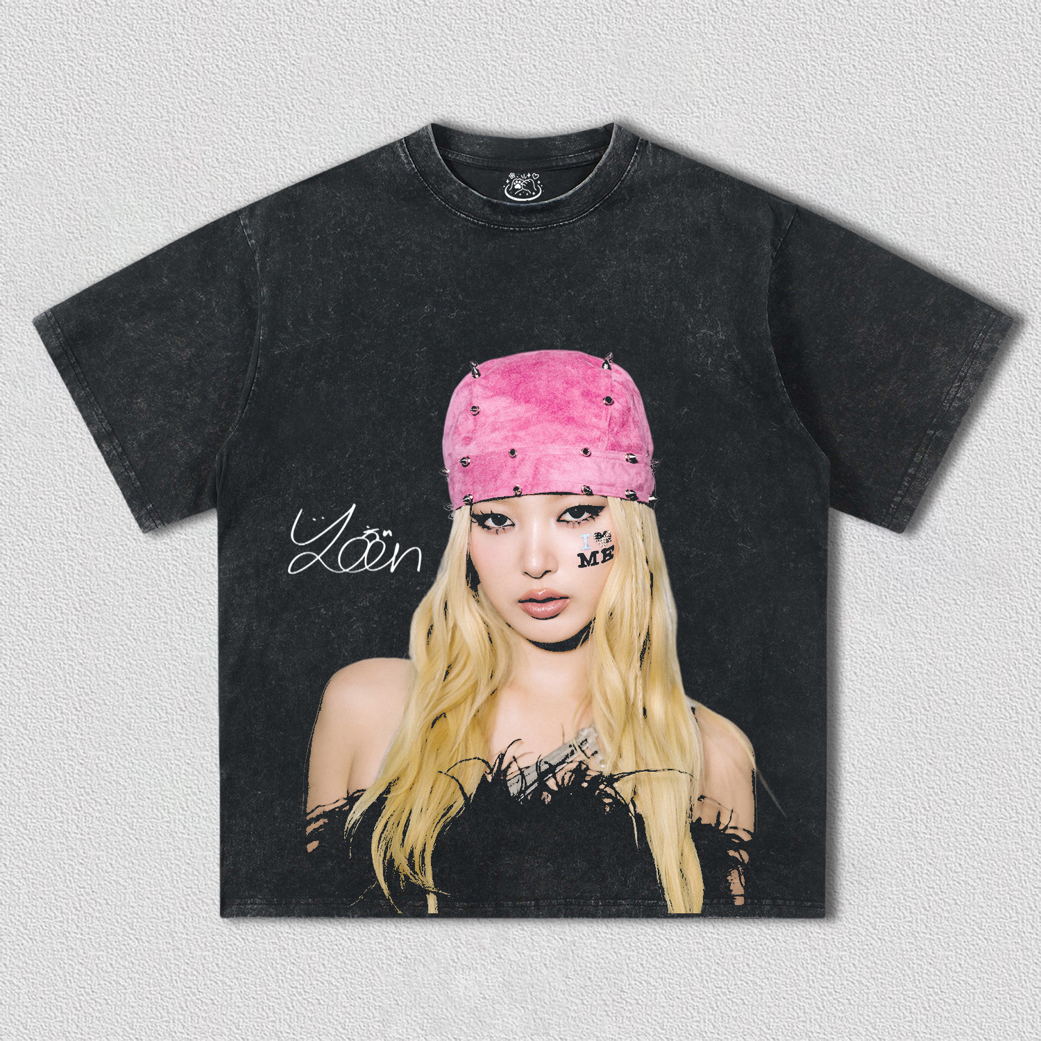 Yoonchae Tee