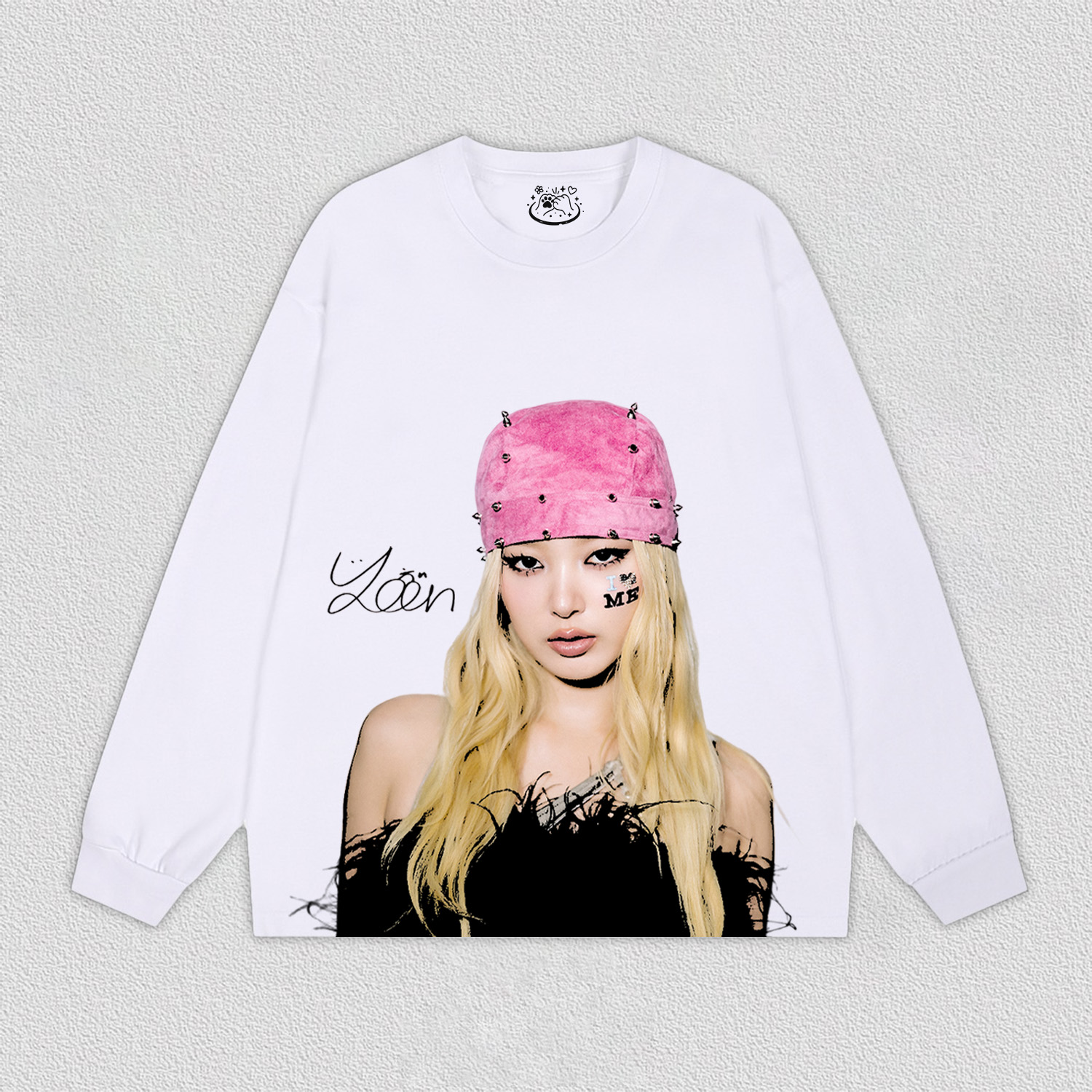 Yoonchae Tee