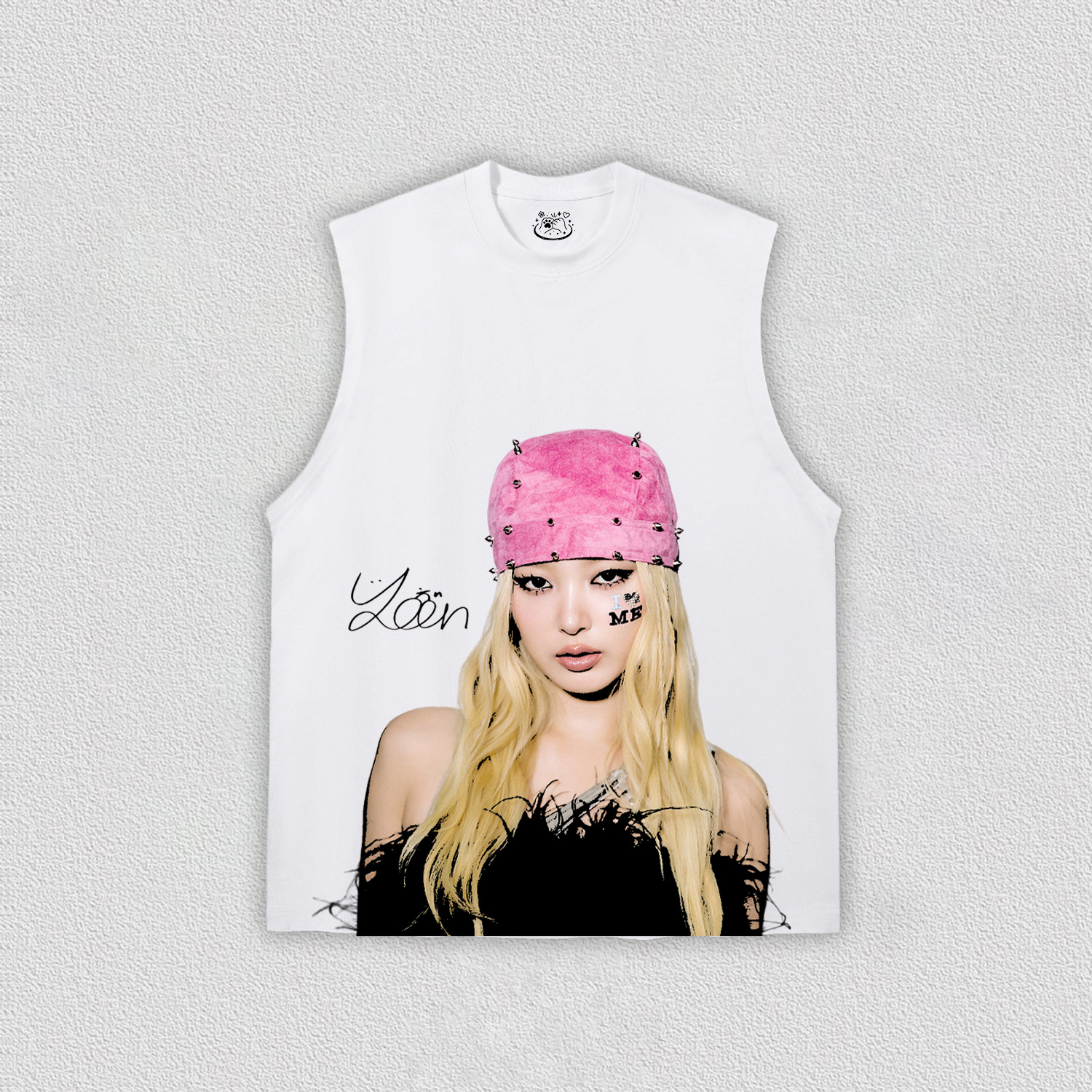 Yoonchae Tee