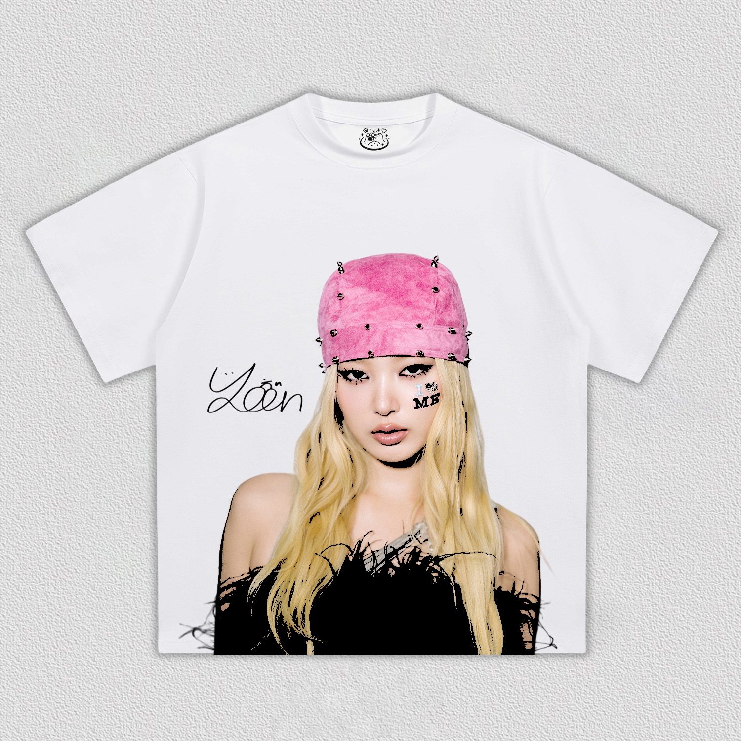 Yoonchae Tee