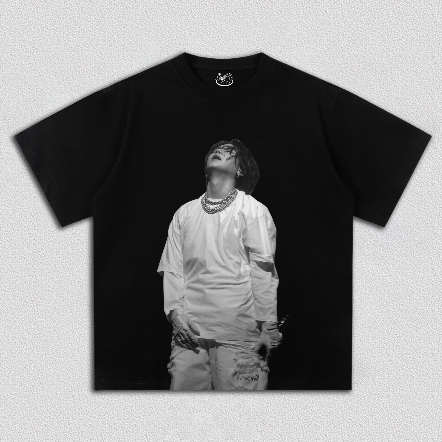 Yoongi TEE v1