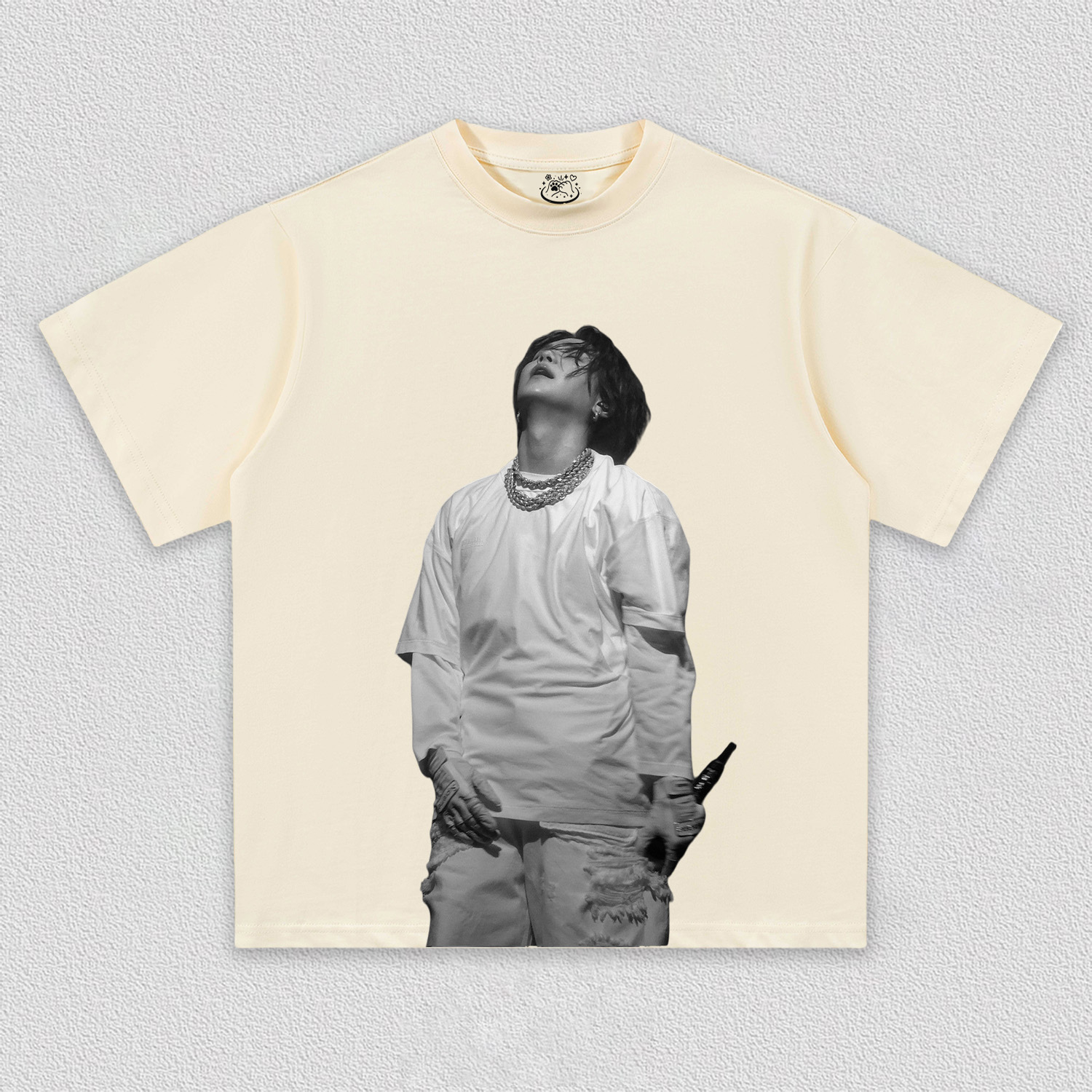 Yoongi TEE v1