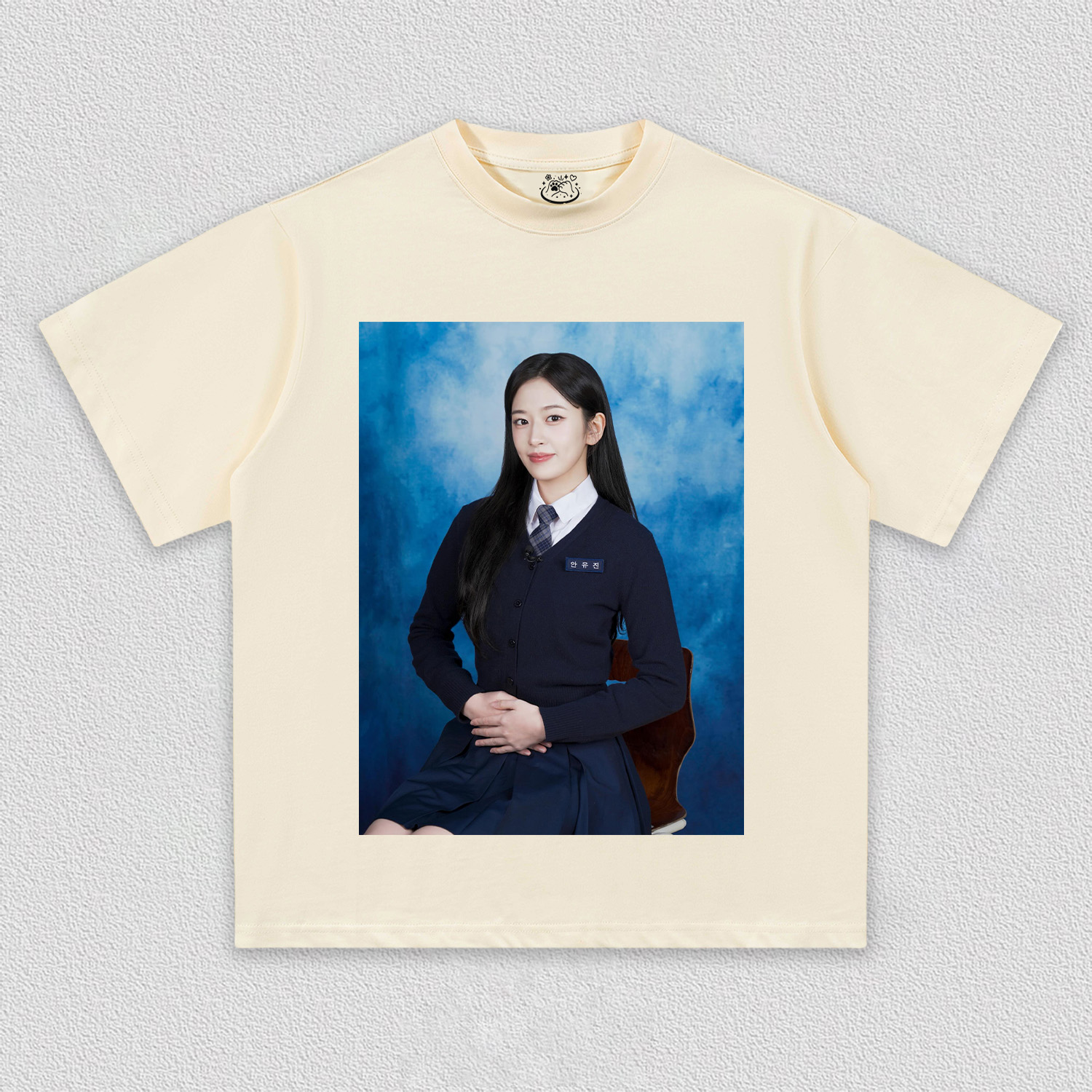 IVE BANG BANG Yu-jin