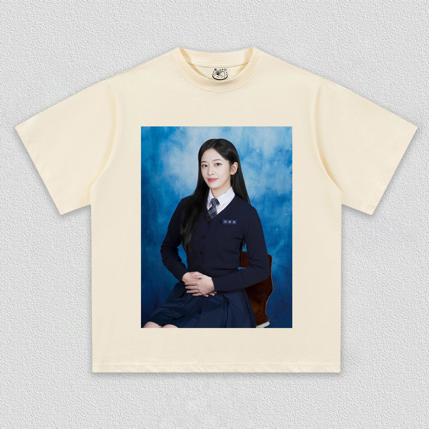 IVE BANG BANG Yu-jin