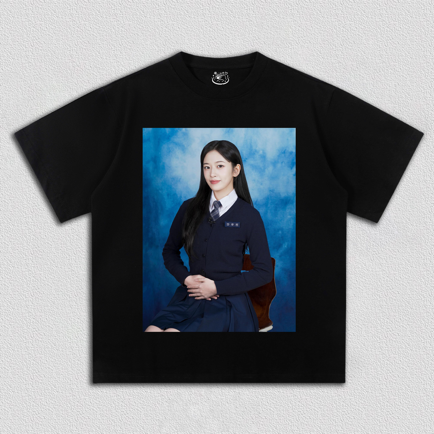 IVE BANG BANG Yu-jin