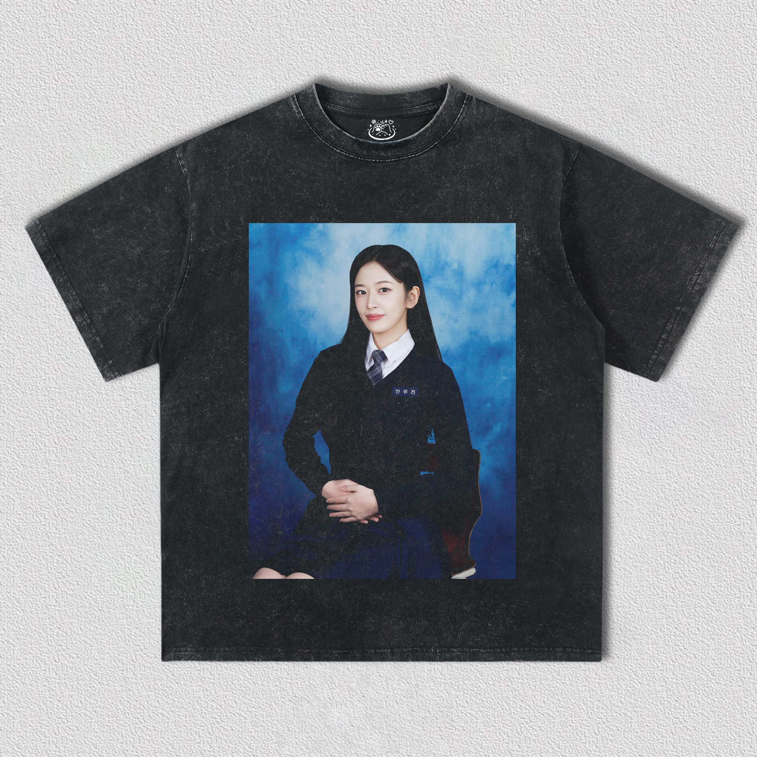 IVE BANG BANG Yu-jin