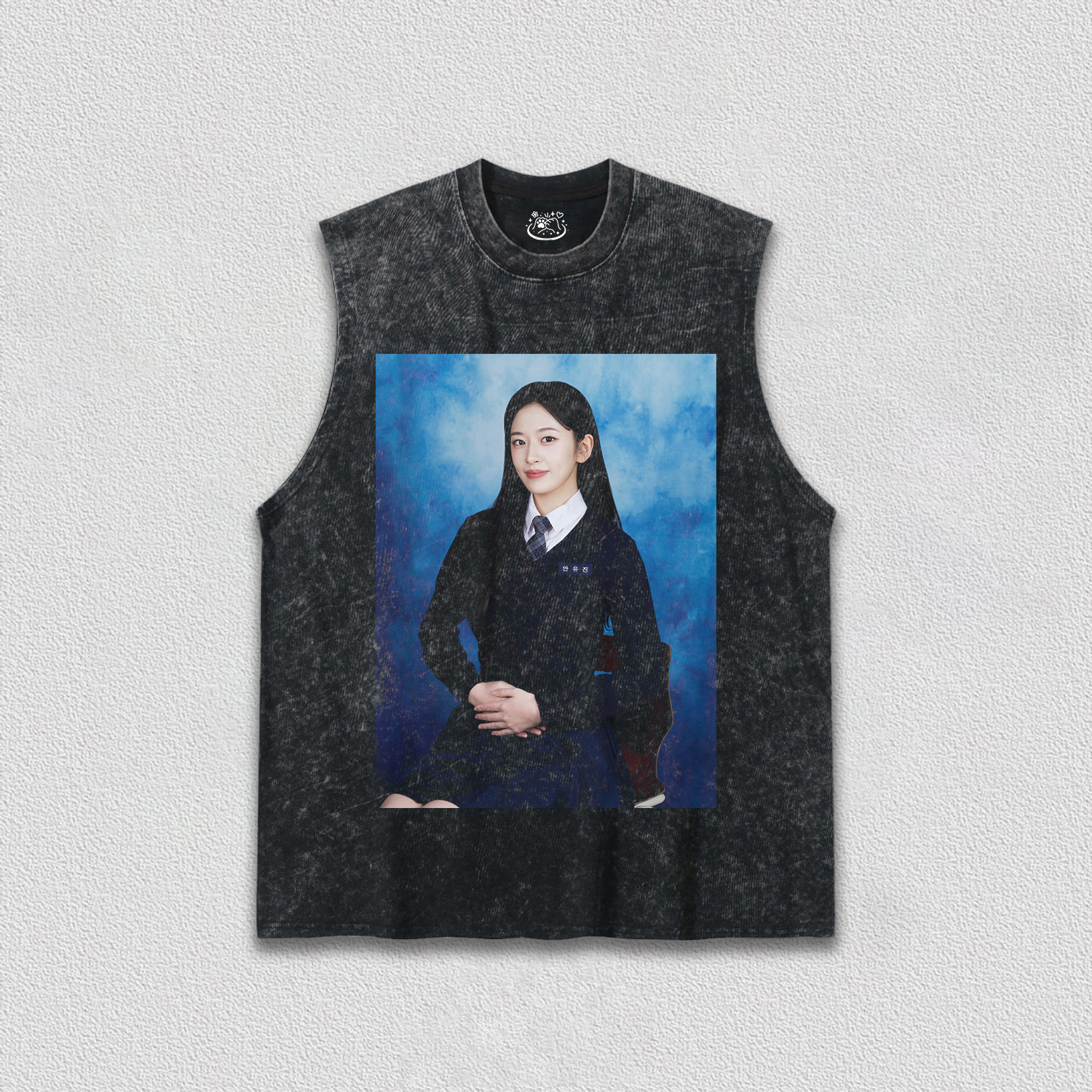 IVE BANG BANG Yu-jin