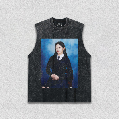 IVE BANG BANG Yu-jin