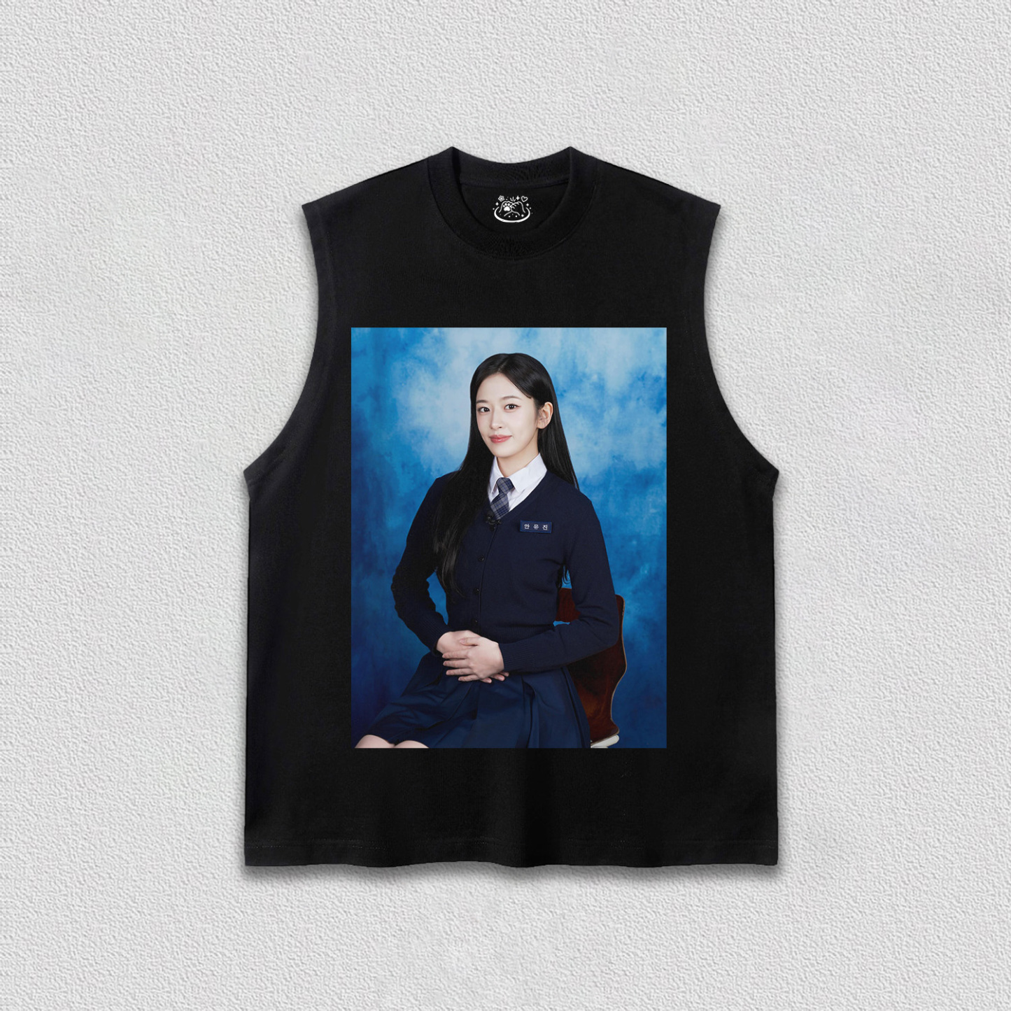 IVE BANG BANG Yu-jin