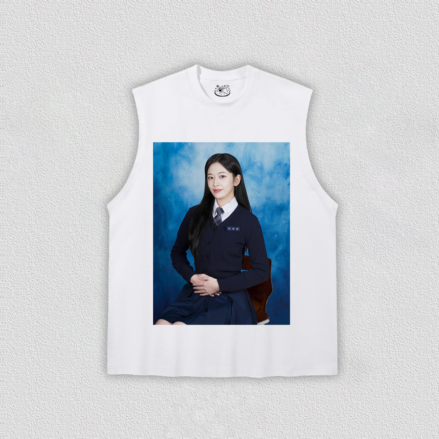 IVE BANG BANG Yu-jin