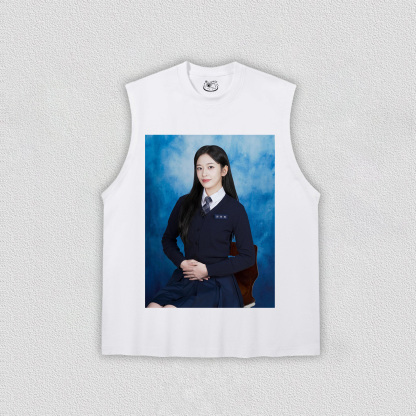 IVE BANG BANG Yu-jin