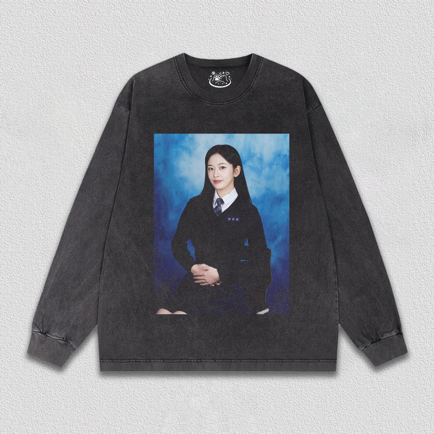 IVE BANG BANG Yu-jin