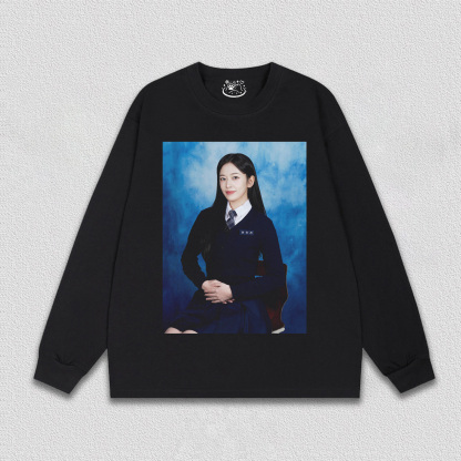 IVE BANG BANG Yu-jin