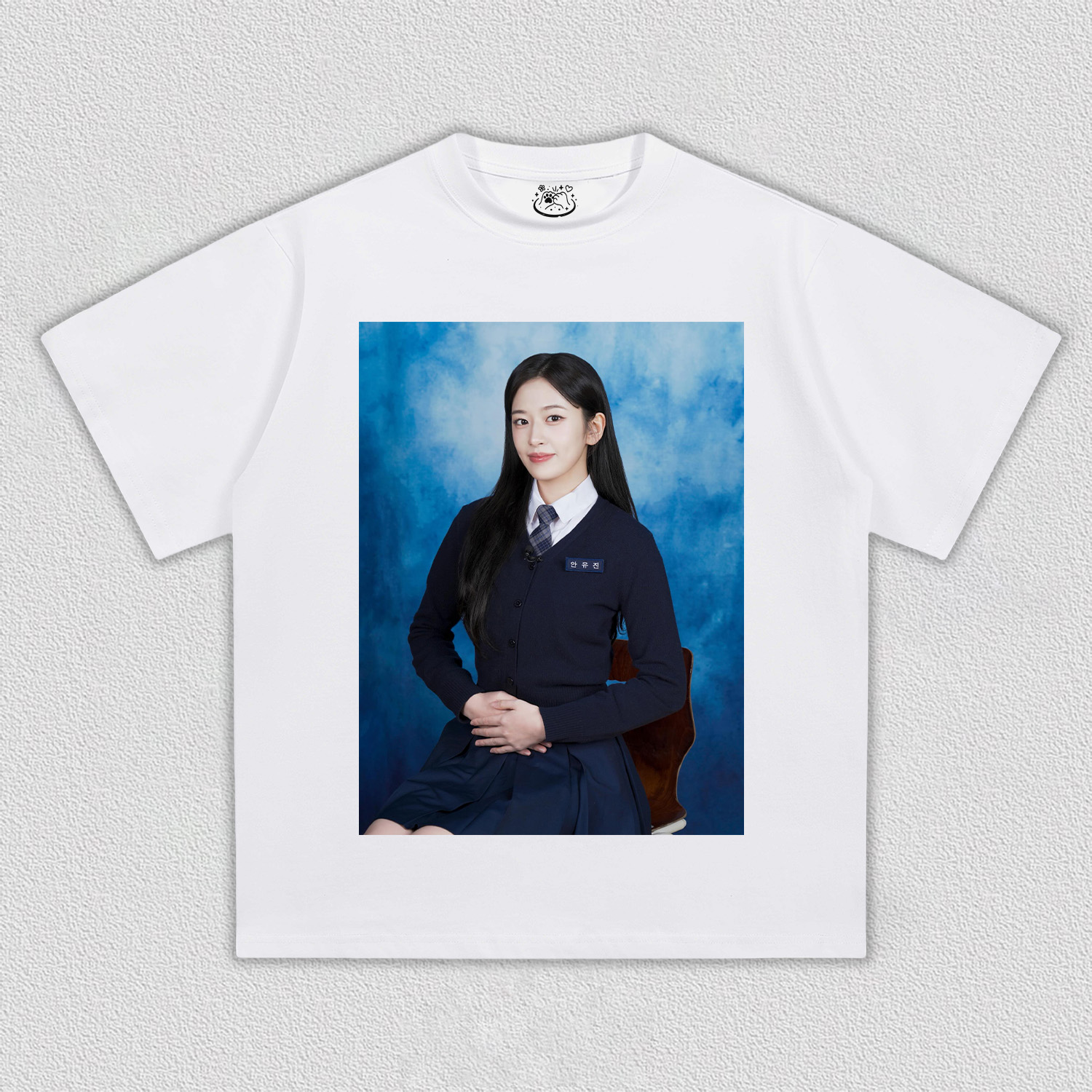 IVE BANG BANG Yu-jin