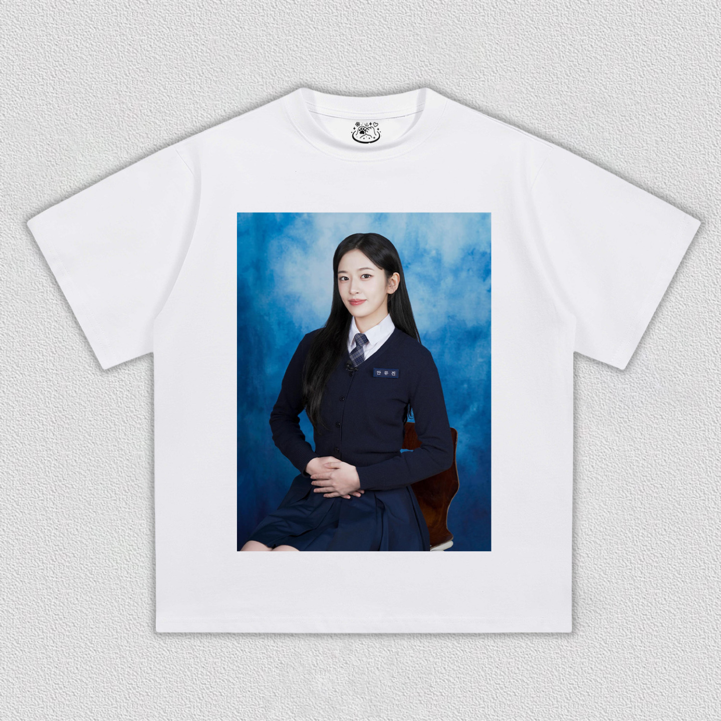 IVE BANG BANG Yu-jin