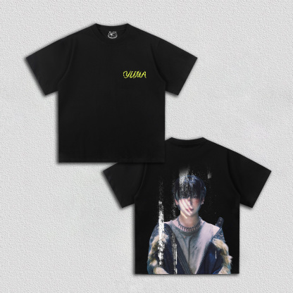 Yuma TEE