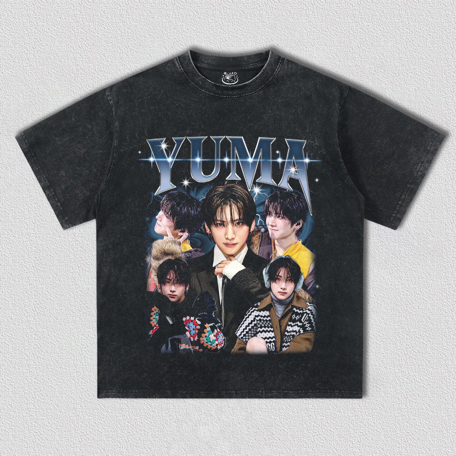 &TEAM Yuma TEE