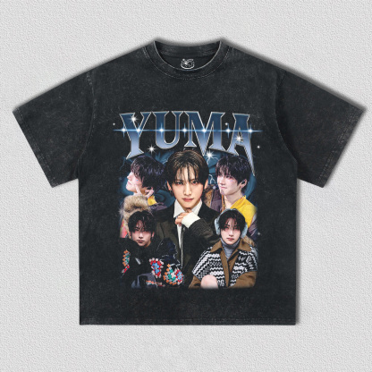 &TEAM Yuma TEE