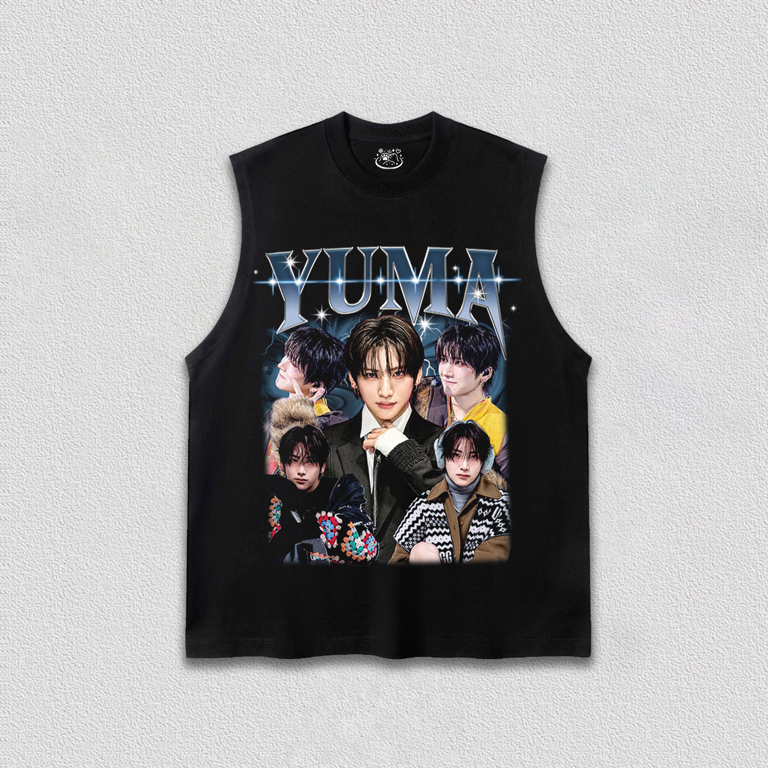 &TEAM Yuma TEE