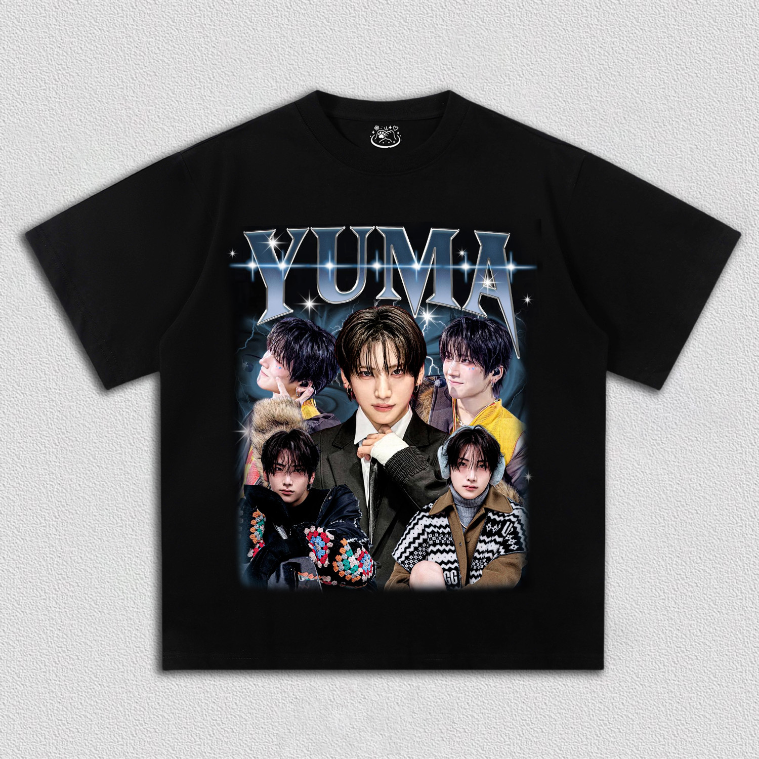 &TEAM Yuma TEE