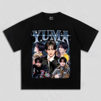 &TEAM Yuma TEE