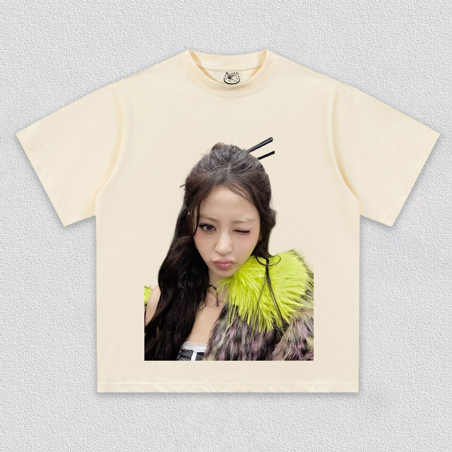 Yunjin TEE 11.28