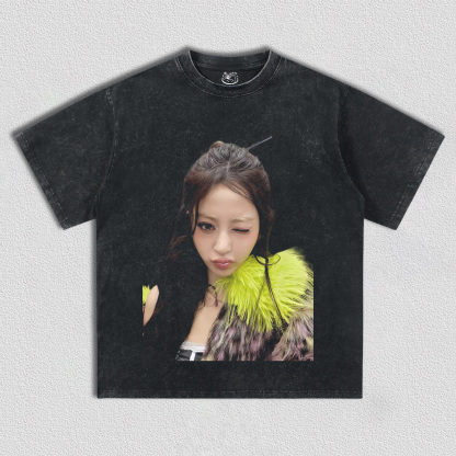 Yunjin TEE 11.28