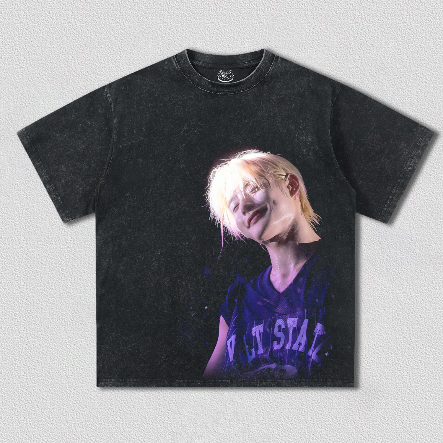 ZEROBASEONE Kim Jiwoong TEE