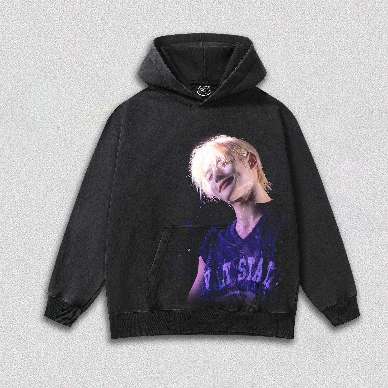 ZEROBASEONE Kim Jiwoong HOODIES