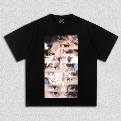 ZEROBASEONE TEE