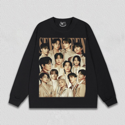 SEVENTEEN TEE