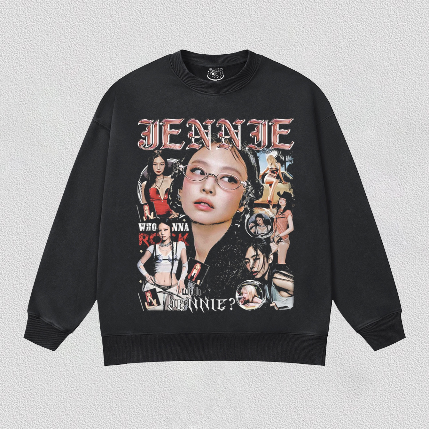 blackpink Jennie 10.22