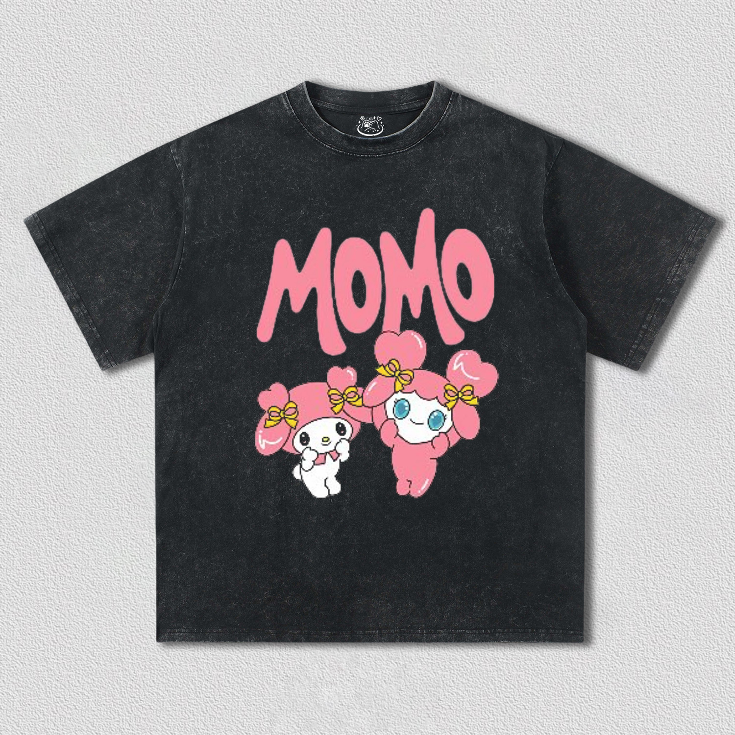 TWICE Momo TEE