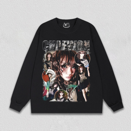 Le Sserafim CHAEWON TEE