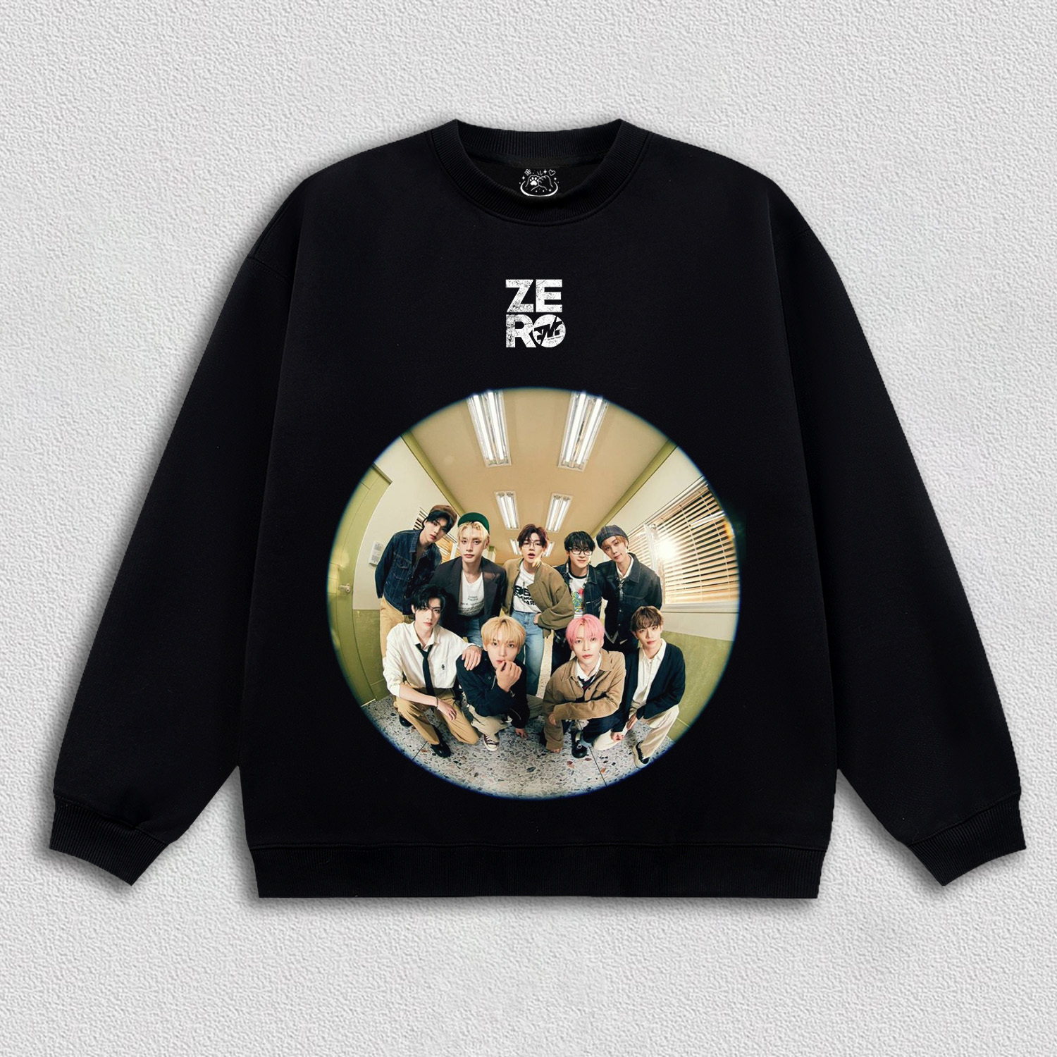 ZEROBASEONE HOODIES