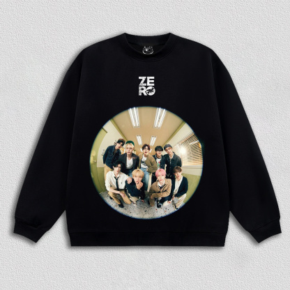 ZEROBASEONE HOODIES