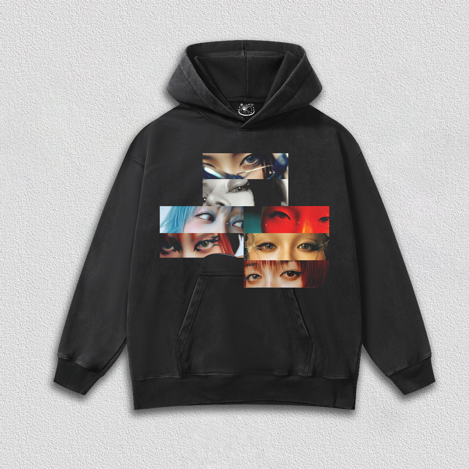 XG HOODIES