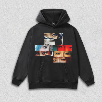 XG HOODIES