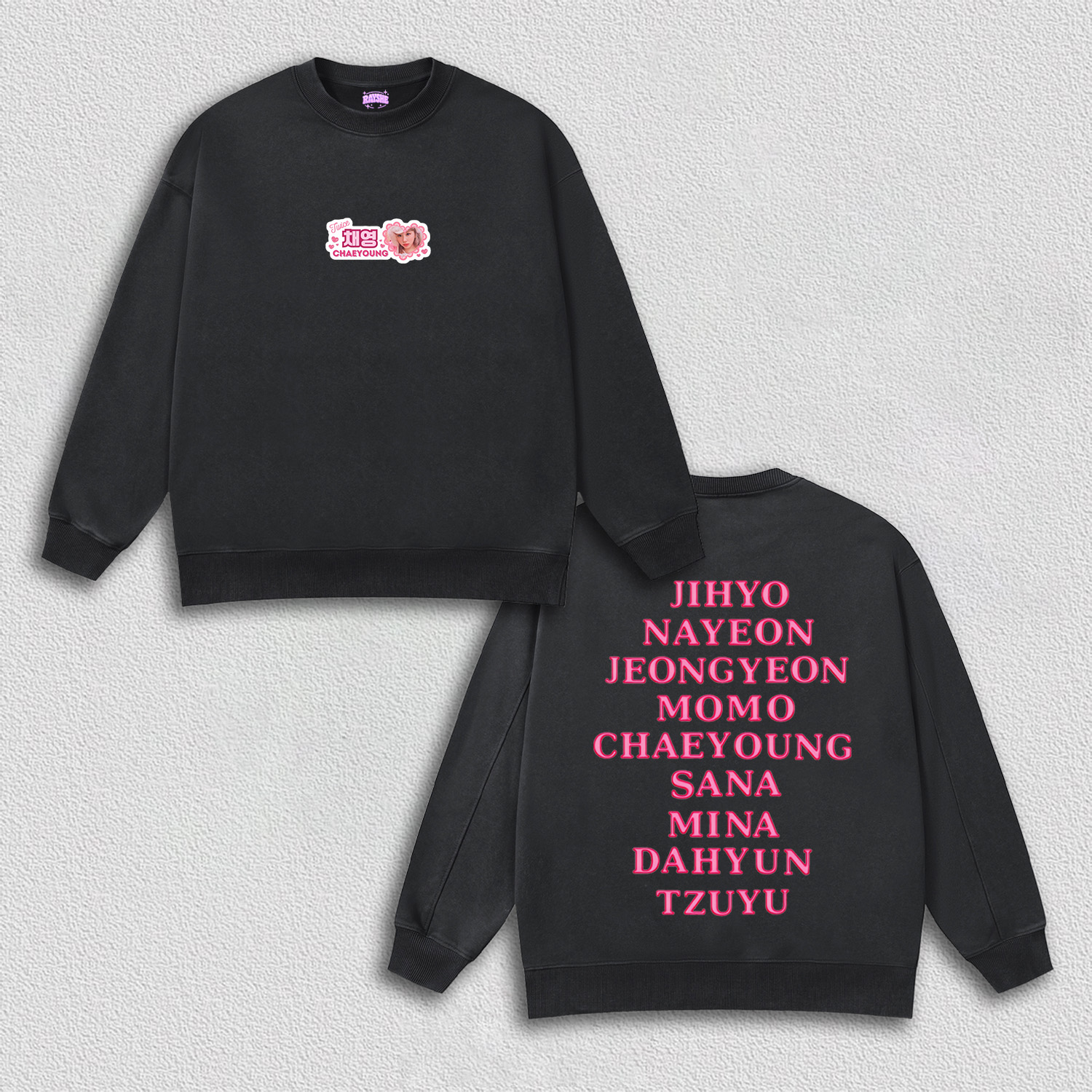 TWICE CHAEYOUNG-DS – onlynicer